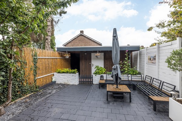 Medium property photo - Rijksweg Zuid 105, 6161 BH Geleen